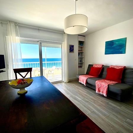 Mychoice Espejos Del Sol Apartment Rota Exterior photo