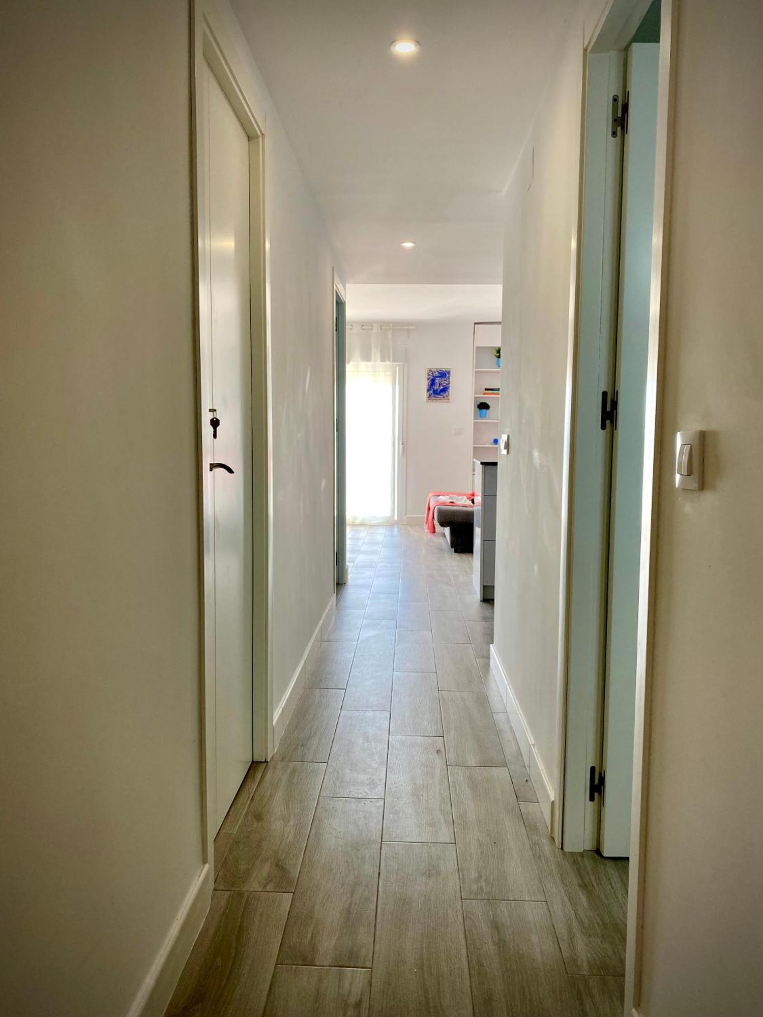 Mychoice Espejos Del Sol Apartment Rota Exterior photo