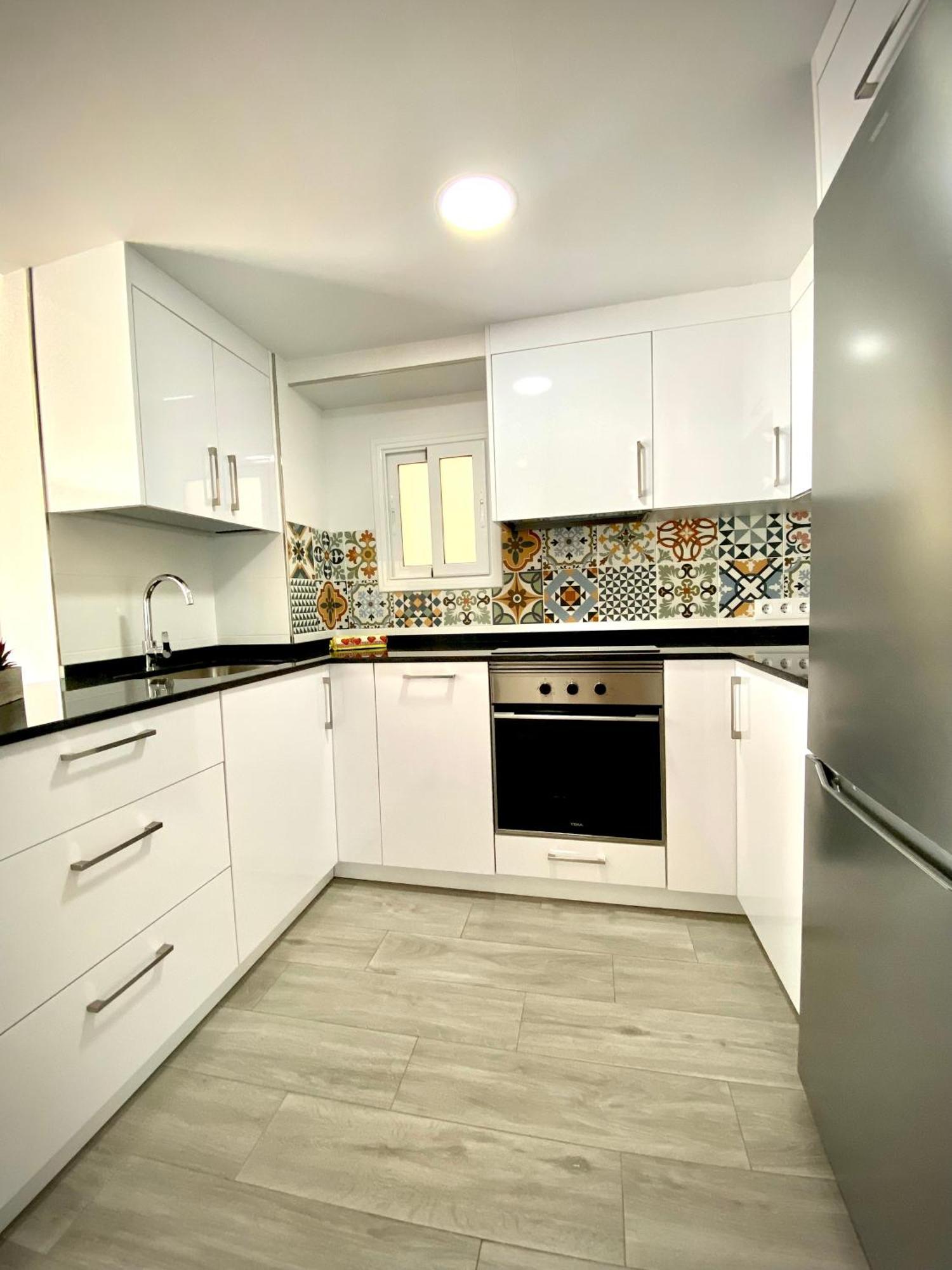 Mychoice Espejos Del Sol Apartment Rota Exterior photo