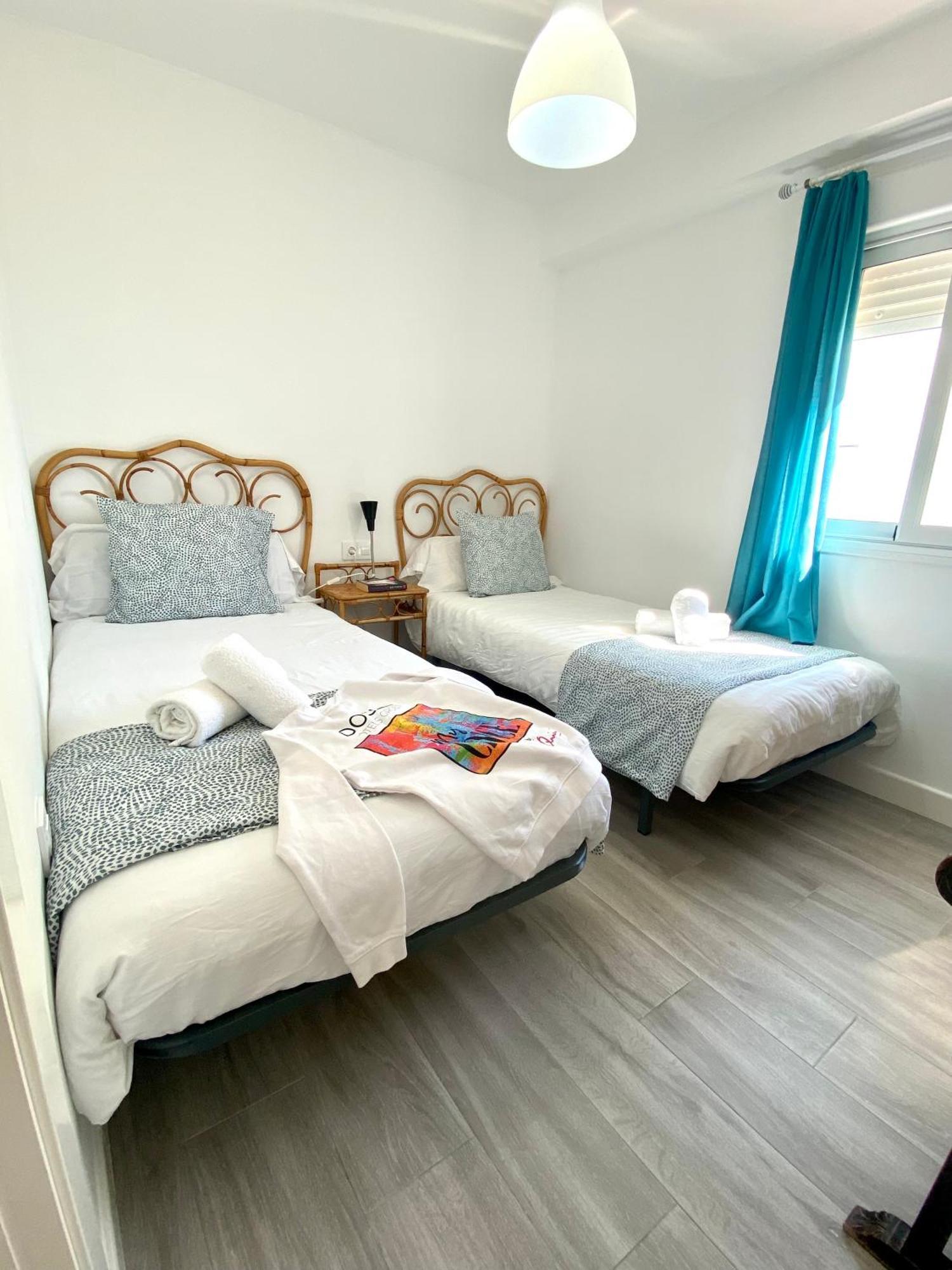 Mychoice Espejos Del Sol Apartment Rota Exterior photo